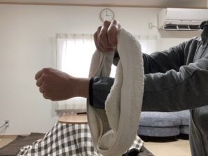 突っ込む画像③