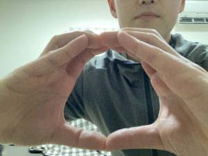 突っ込む画像④