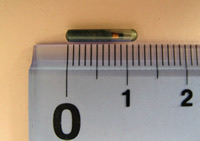 マイクロチップ③